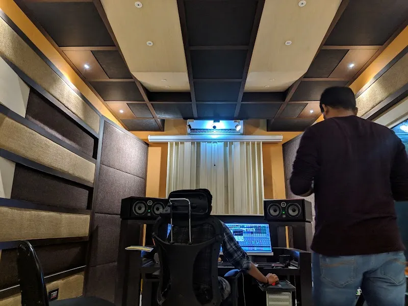 My Studio