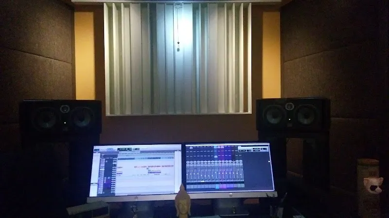 My Studio