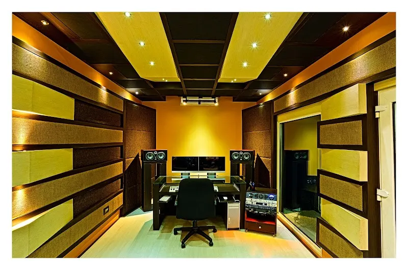 My Studio