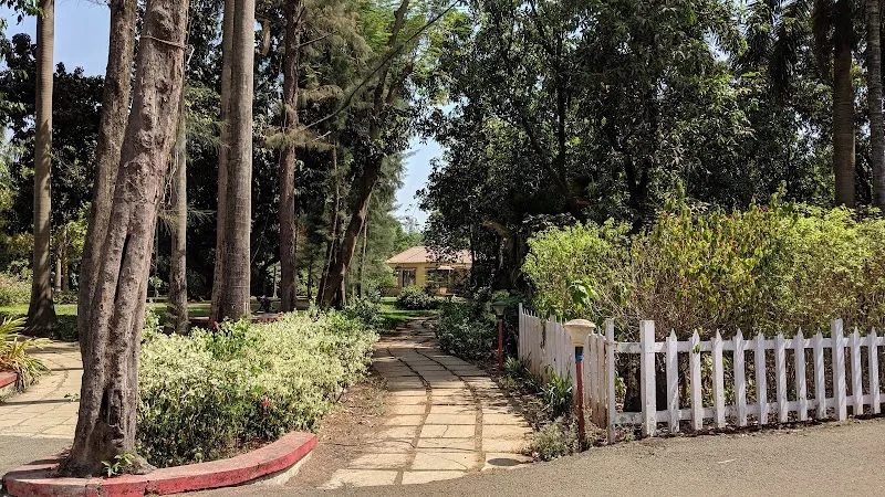 Swapna Nagari Film Studio