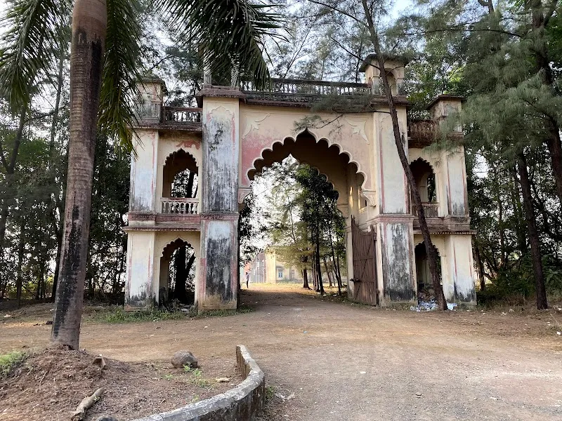Swapna Nagari Film Studio