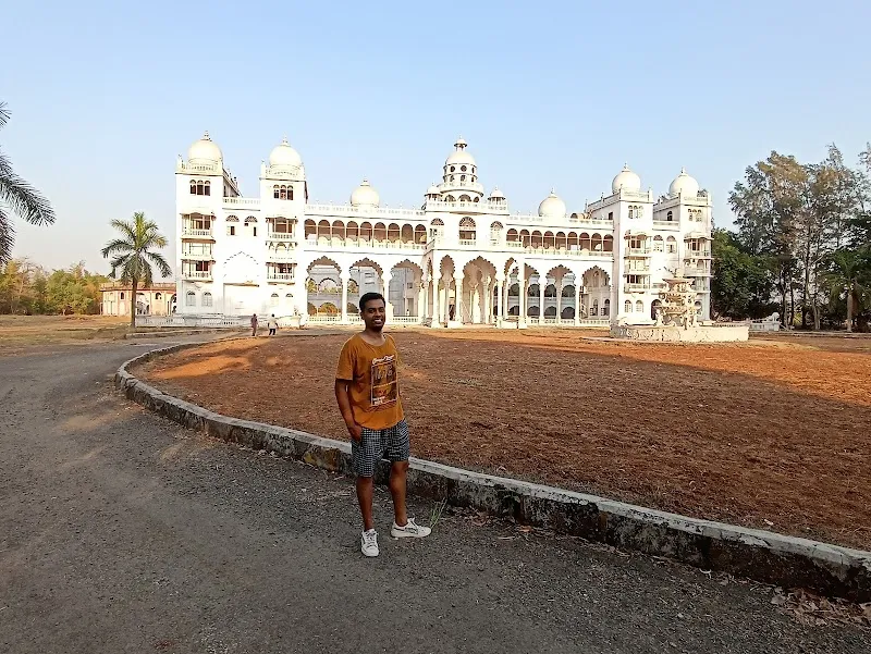 Swapna Nagari Film Studio
