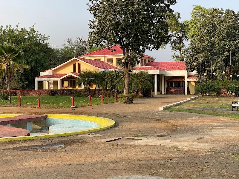 Swapna Nagari Film Studio