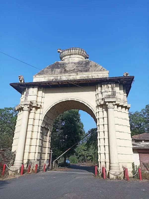 Swapna Nagari Film Studio