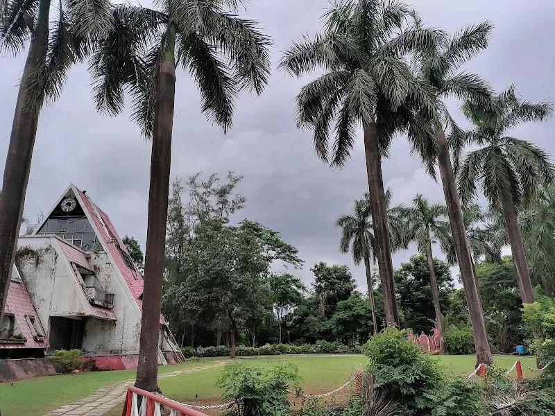 Swapna Nagari Film Studio