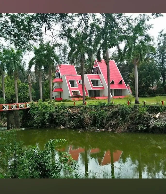 Swapna Nagari Film Studio