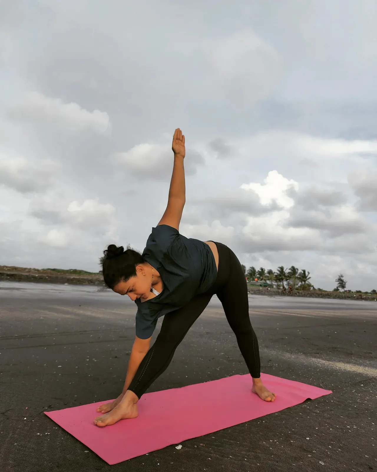 Yoga Treat Fitness Studio