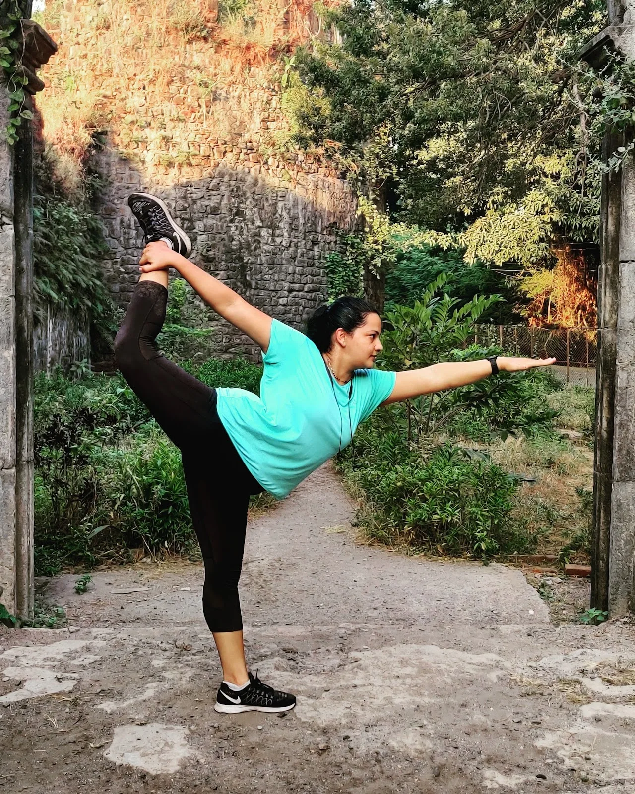 Yoga Treat Fitness Studio