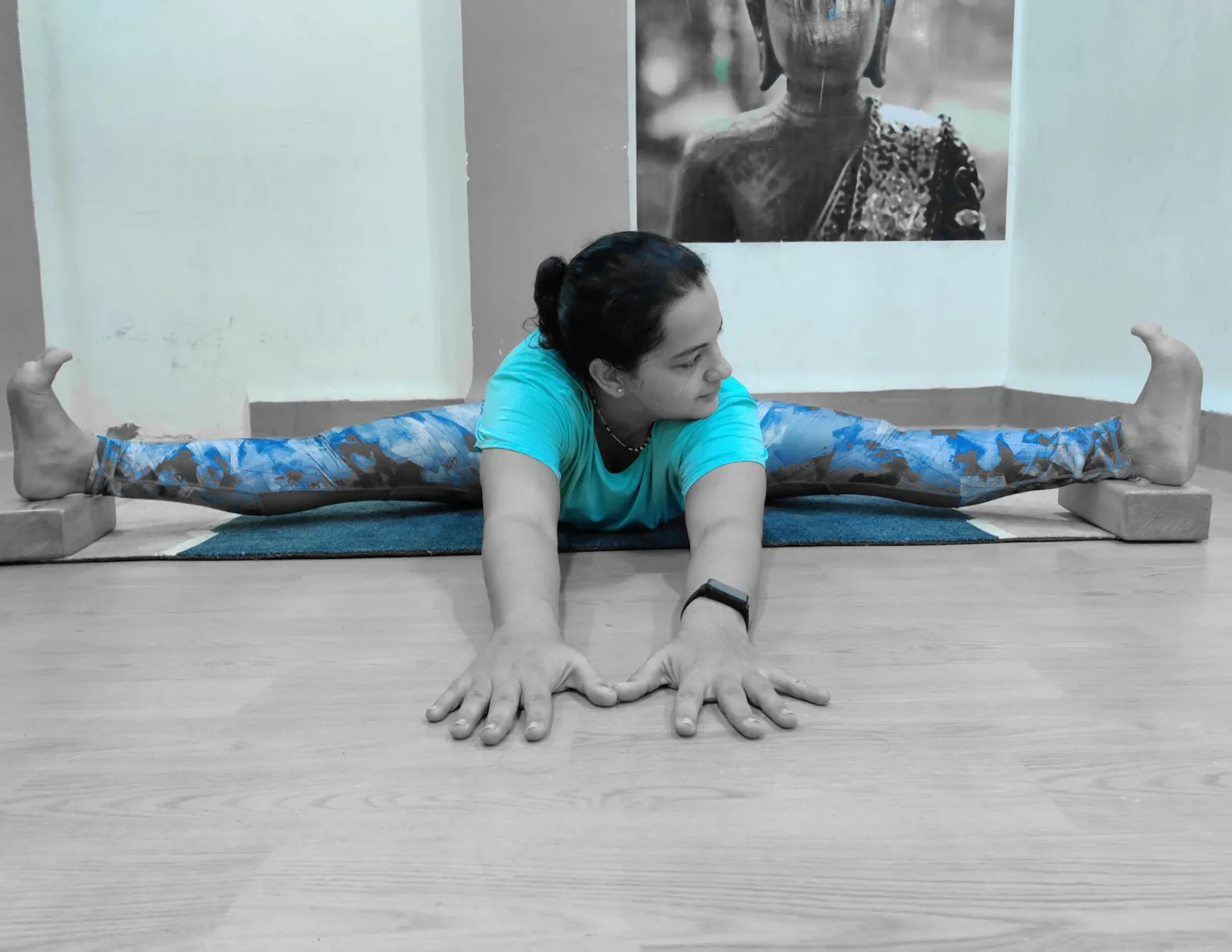 Yoga Treat Fitness Studio