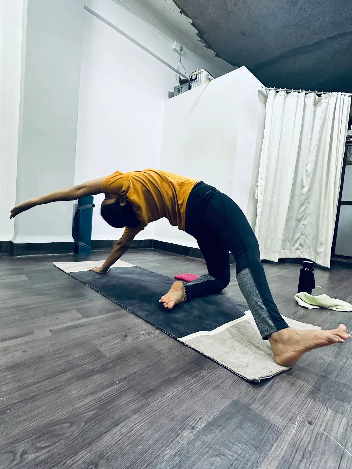 Yoga Treat Fitness Studio