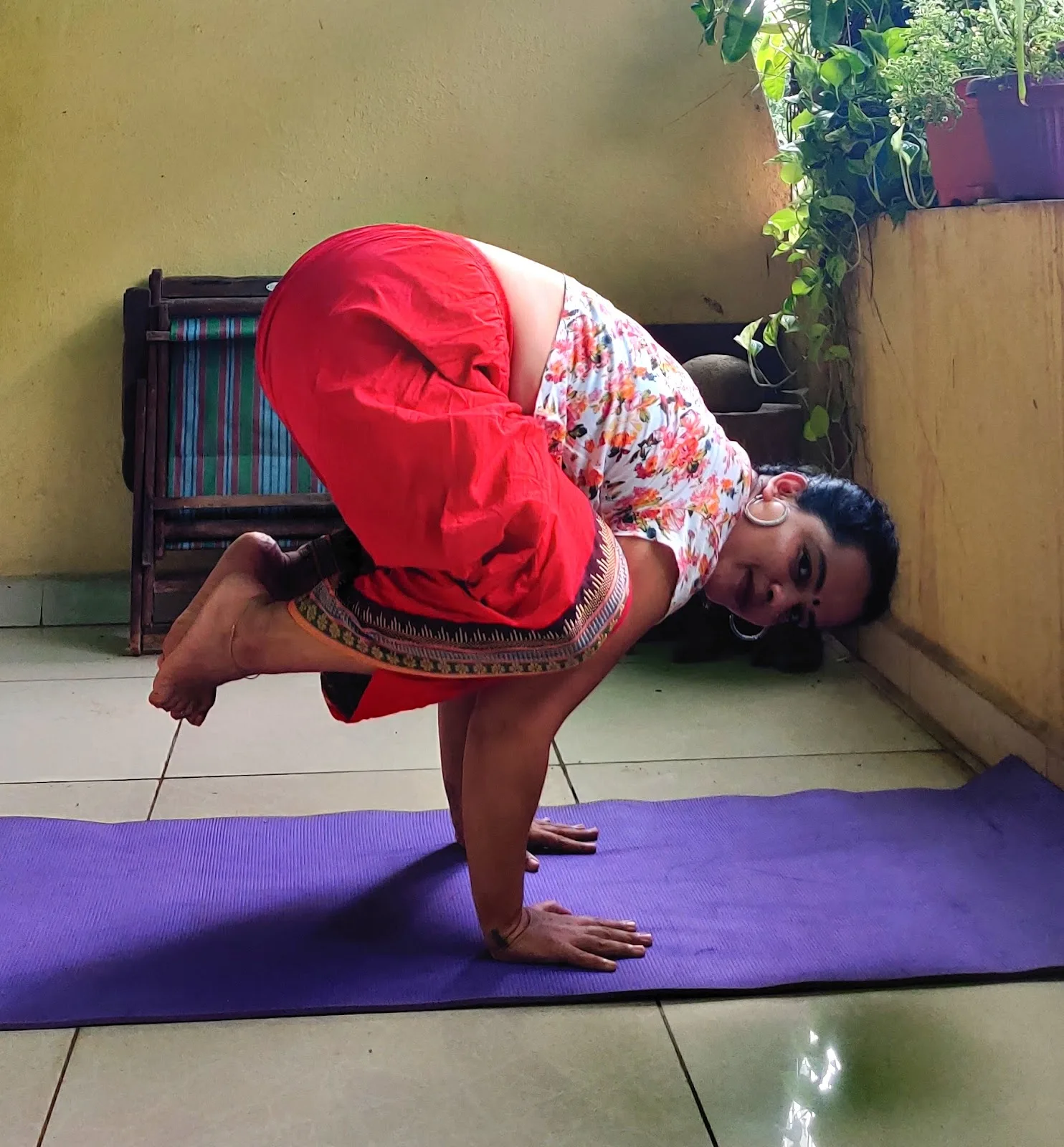 Yoga Treat Fitness Studio