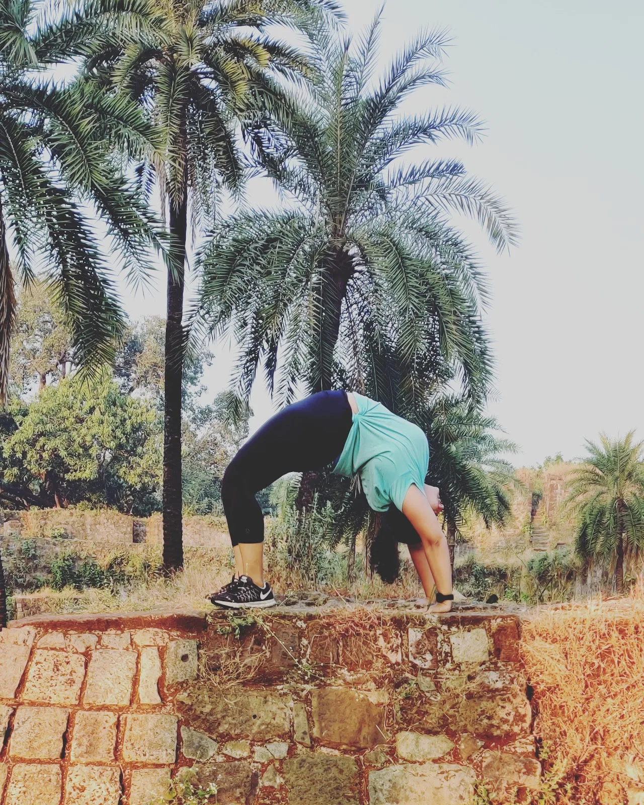 Yoga Treat Fitness Studio
