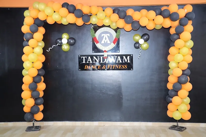 Tandavam Dance & Fitness Studio