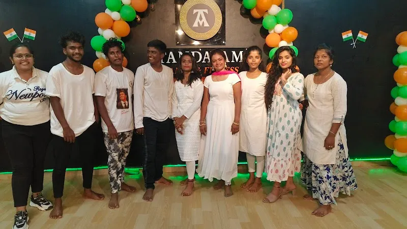 Tandavam Dance & Fitness Studio