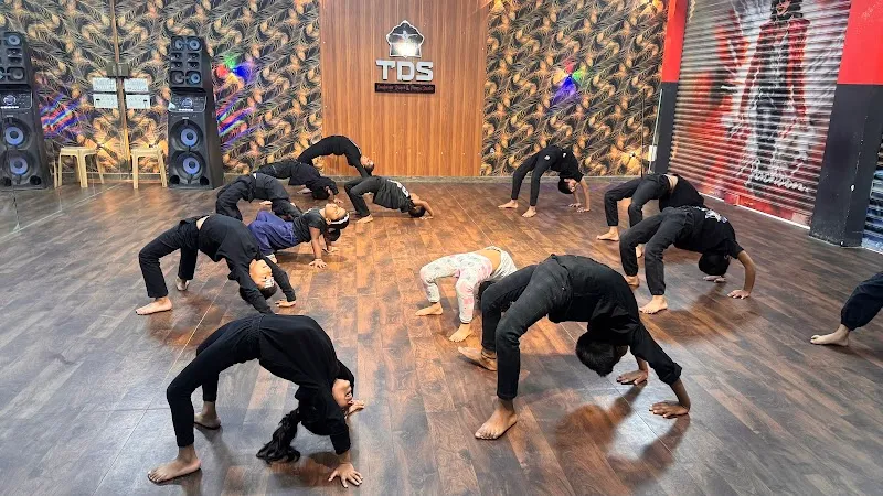 Tandavam Dance & Fitness Studio