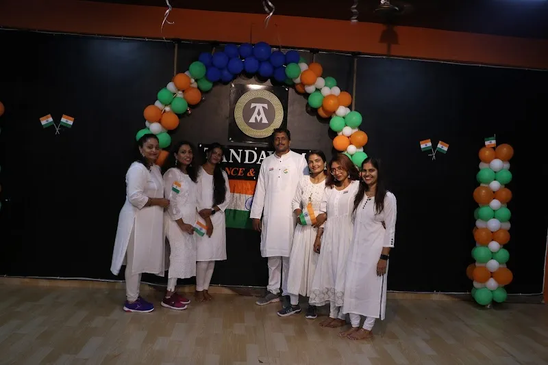 Tandavam Dance & Fitness Studio