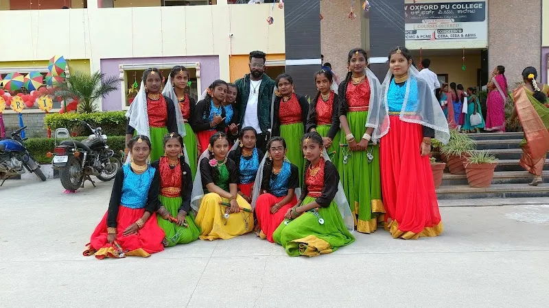 Tandavam Dance & Fitness Studio
