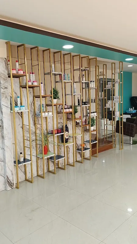 Your World Professional Unisex Salon