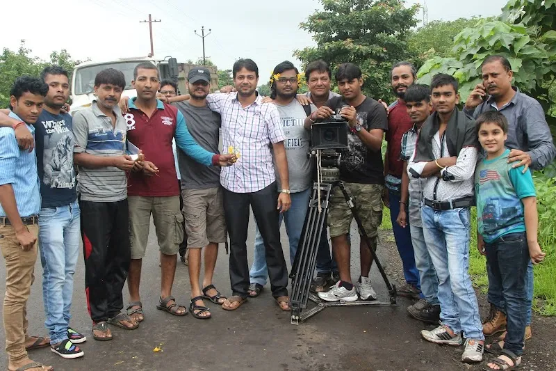 ABS Image production
