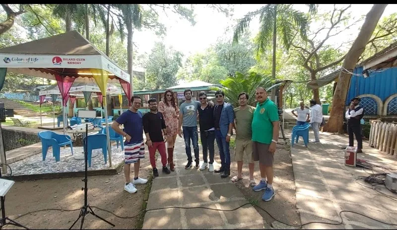 ABS Image production
