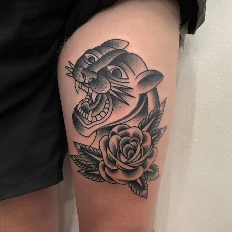 Alchemy Tattoo Studio