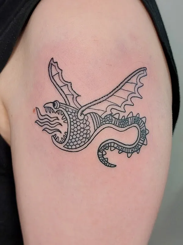 Alchemy Tattoo Studio