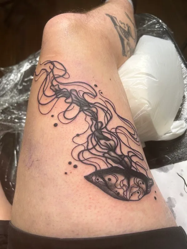 Alchemy Tattoo Studio