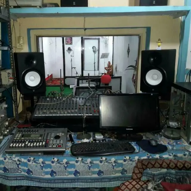 Super Sound Recording Studio Jhansi
