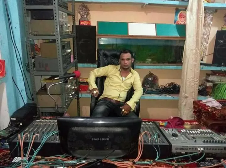 Super Sound Recording Studio Jhansi