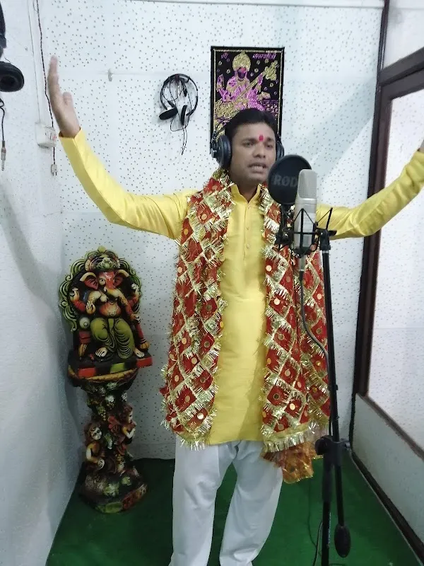 Super Sound Recording Studio Jhansi