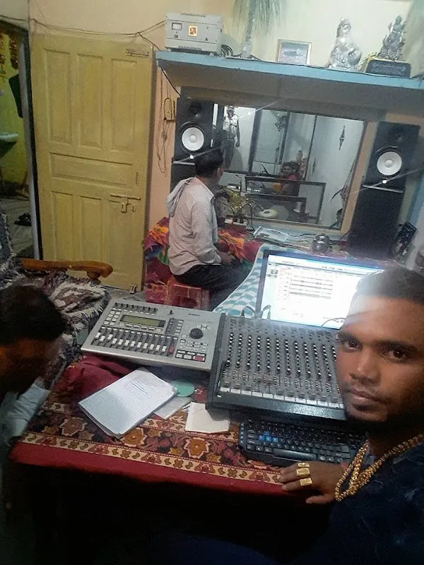 Super Sound Recording Studio Jhansi