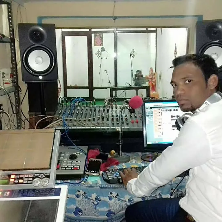 Super Sound Recording Studio Jhansi