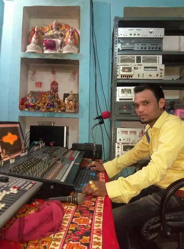 Super Sound Recording Studio Jhansi