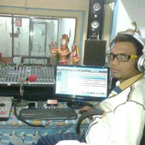 Super Sound Recording Studio Jhansi