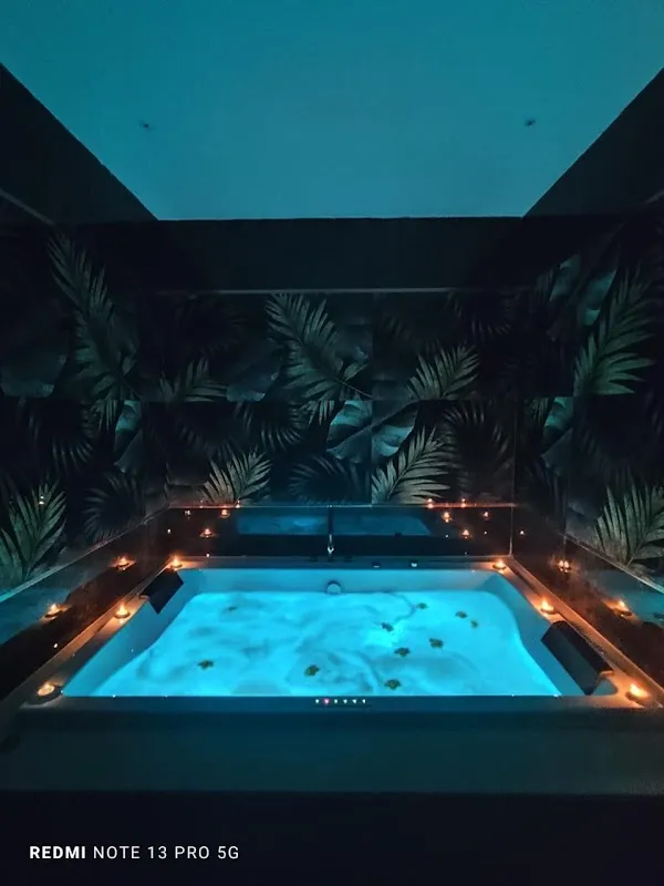 Spa Cherish-Massage Center in Dwarka, Spa in Dwarka