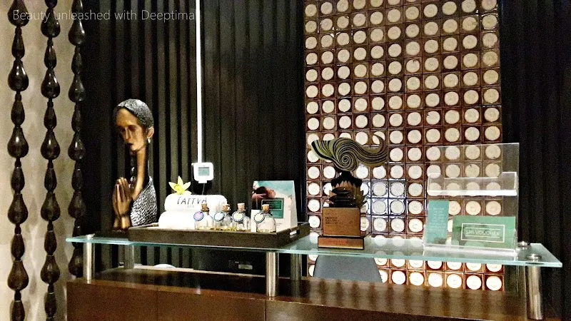 Spa Cherish-Massage Center in Dwarka, Spa in Dwarka