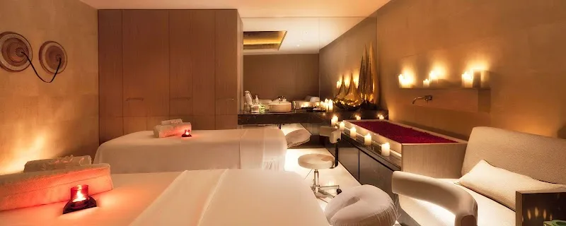 Spa Cherish-Massage Center in Dwarka, Spa in Dwarka