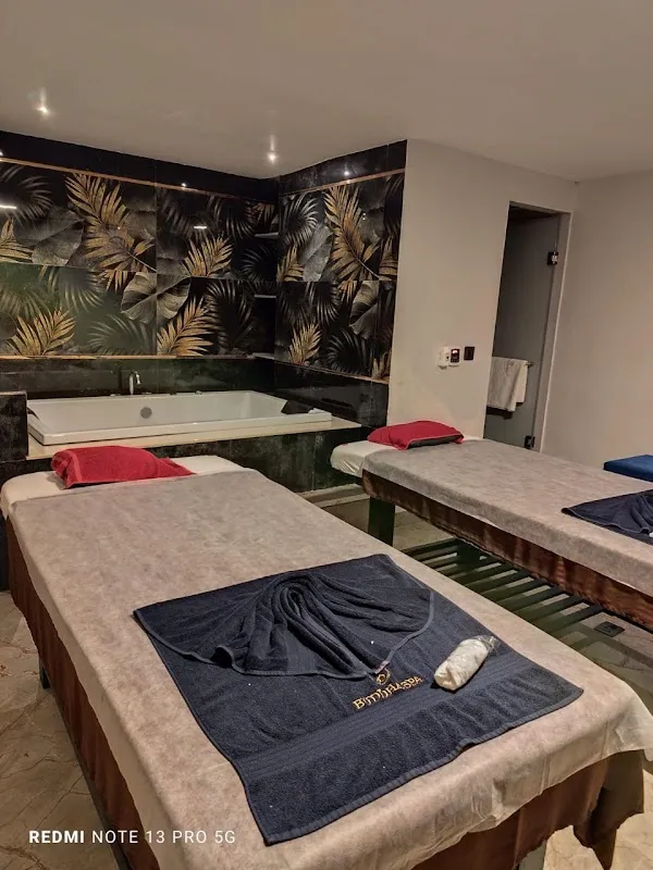 Spa Cherish-Massage Center in Dwarka, Spa in Dwarka