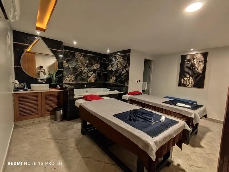 Spa Cherish-Massage Center in Dwarka, Spa in Dwarka