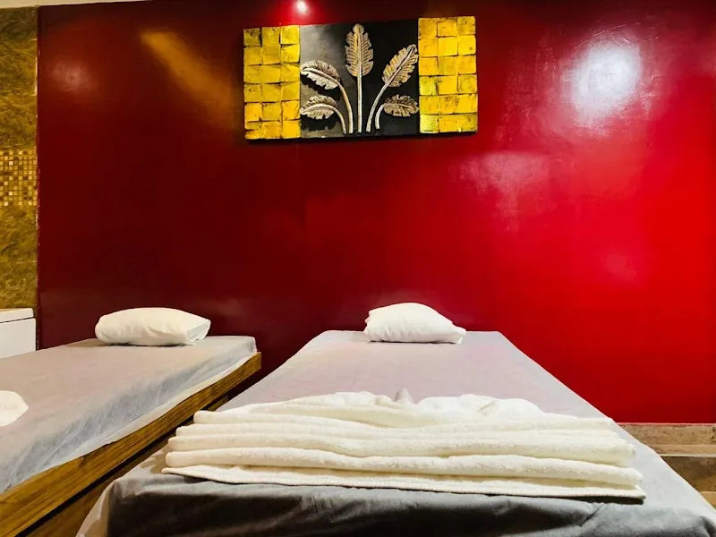 Spa Cherish-Massage Center in Dwarka, Spa in Dwarka