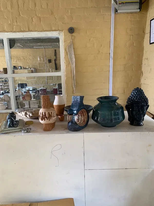 Dharamkot Studio