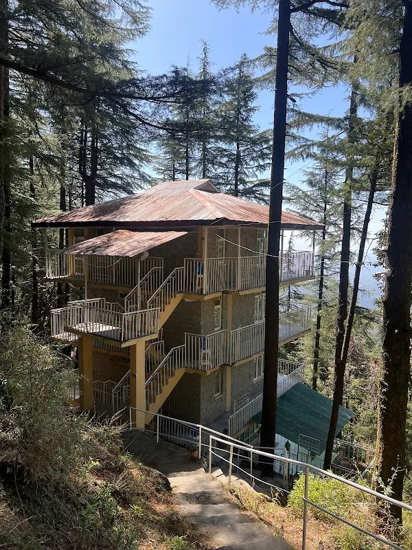 Dharamkot Studio