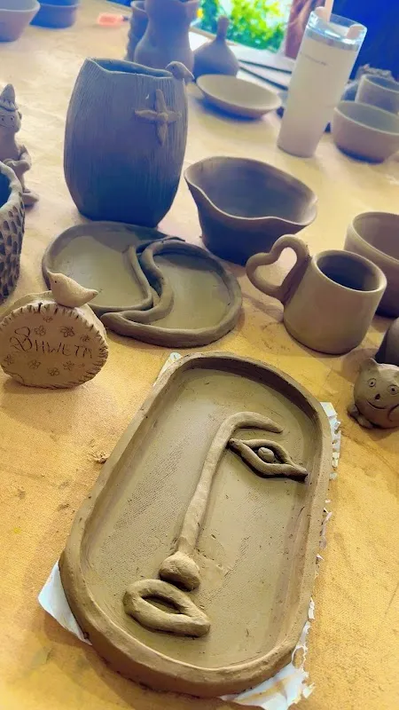 Dharamkot Studio