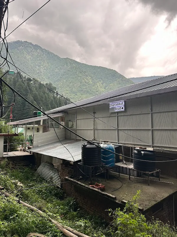 Dharamkot Studio