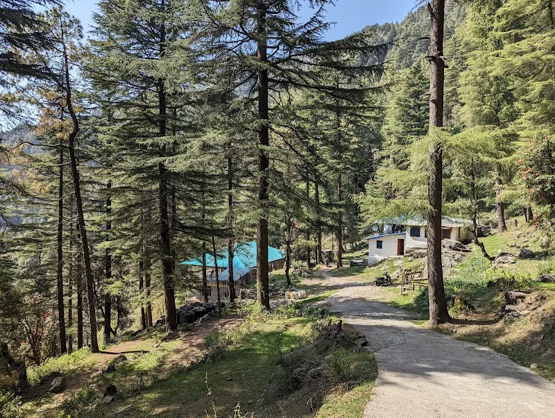 Dharamkot Studio