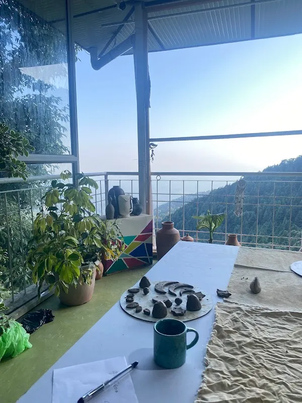 Dharamkot Studio