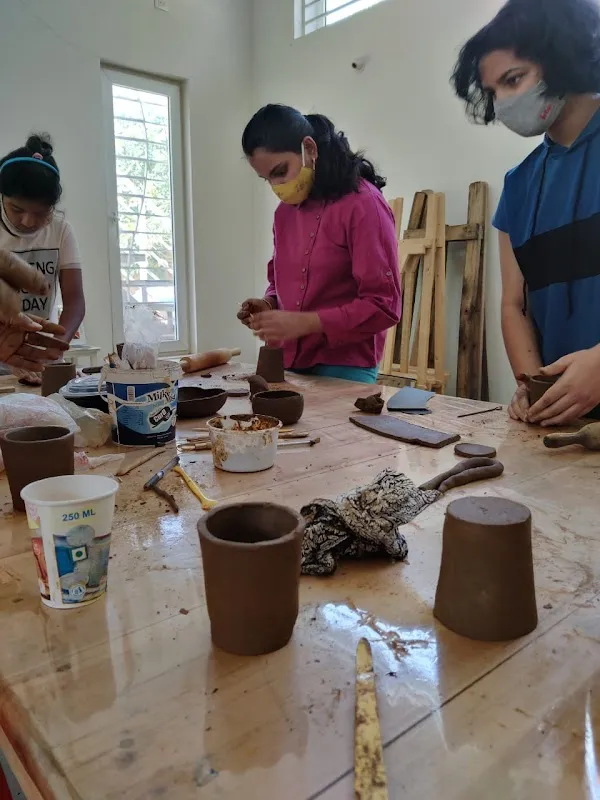 Pushp Art Studio