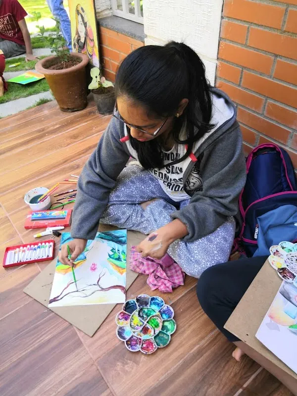 Pushp Art Studio