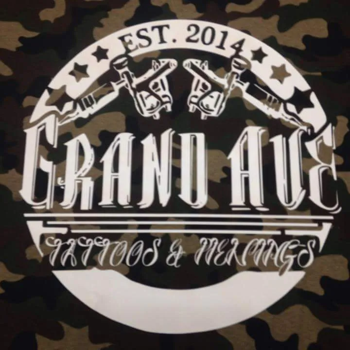 Grand Avenue Tattoo