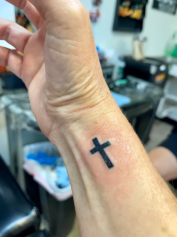 Grand Avenue Tattoo